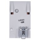 Hager Kompaktschalter Ausschalter SH363N 63A 3S 400V AC 2,5 PLE