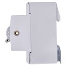Hager Kompaktschalter Ausschalter SH363N 63A 3S 400V AC 2,5 PLE