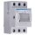 Hager Kompaktschalter Ausschalter SH363N 63A 3S 400V AC 2,5 PLE