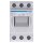 Hager Kompaktschalter Ausschalter SH363N 63A 3S 400V AC 2,5 PLE