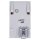 Hager Kompaktschalter Ausschalter SH363N 63A 3S 400V AC 2,5 PLE