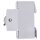 Hager Kompaktschalter Ausschalter SH363N 63A 3S 400V AC 2,5 PLE