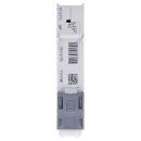 Hager Leitungsschutzschalter MBS110 1-polig 6kA B-10A 1M QC