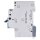 Hager Leitungsschutzschalter MBS110 1-polig 6kA B-10A 1M QC