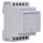 Hager Klingeltrafo ST305 230V/8+12V 16VA 3-polig LE