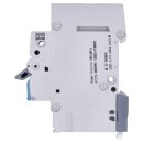Hager Leitungsschutzschalter MBN125 1-polig 6kA B-25A 1M