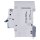 Hager Leitungsschutzschalter MBN125 1-polig 6kA B-25A 1M