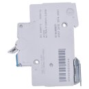 Hager Ausschalter SBN116 16A 1S 230V AC 1-polig LE