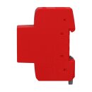 Dehn 941200 Anwendungsopt. Kombi-Ableiter DEHNshield Typ 1+2 für einphasige TN-Systeme DSH TN 255