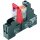 Weidmüller 8881610000 Relaiskoppler m.Prüftaste 24 RCIKIT24VDC2CO LD/PB