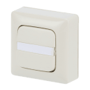 Busch-Jaeger 2601/6 N-32 Wippschalter Aus- und...