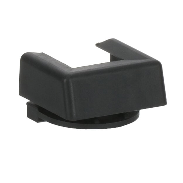 Busch-Jaeger 2087-81 Kanaleinführung für Aufputz-Gehäuse Anthrazit future® linear 2CKA001761A1493