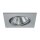 Brumberg 12262253 LED-Einbaustrahler 350 mA 7 W SEVEN-S Aluminium