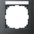 Merten MEG4011-3614 M-Pure-Rahmen 1-fach mit...