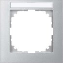 Merten MEG4011-3660 M-Pure-Rahmen 1-fach mit...