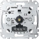 Merten MEG5134-0000 Universal-Drehdimmer-Einsatz für...