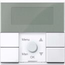 Merten MEG5754-0325 Zeitschaltuhr-Modul Standard...