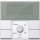 Merten MEG5754-0419 Zeitschaltuhr-Modul Standard Polarweiß System M