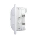 Busch-Jaeger 6131/21-24 Busch-Präsenzmelder Mini Premium KNX 8 Meter (Thermoplast) Studioweiß Matt 2CKA006132A0331