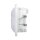 Busch-Jaeger 6131/21-24 Busch-Präsenzmelder Mini Premium KNX 8 Meter (Thermoplast) Studioweiß Matt 2CKA006132A0331