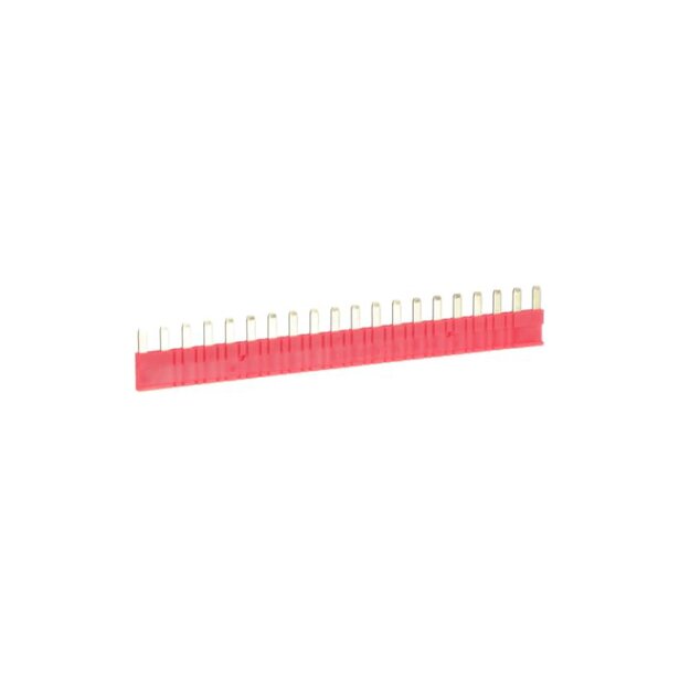 ABB Stotz S&J Kammbrücke CR-SJB20-RED (1er)