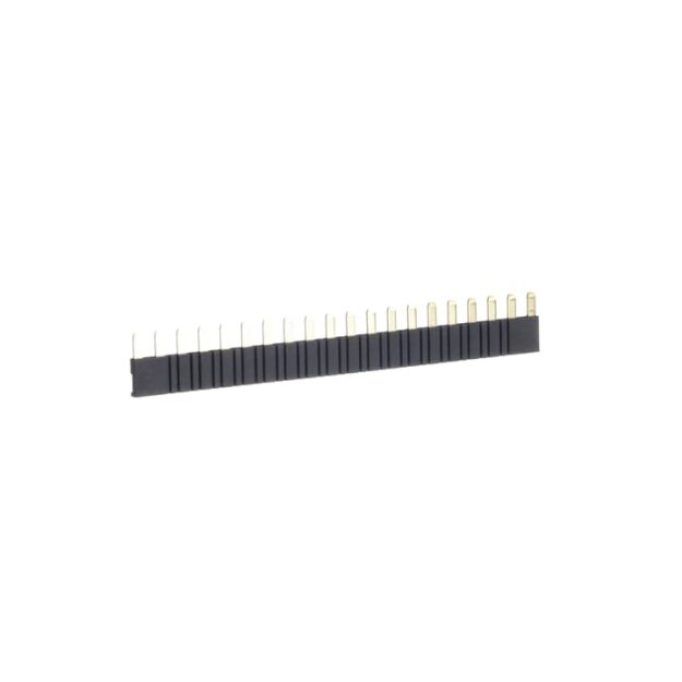 ABB Stotz S&J Kammbrücke CR-SJB20-BLACK