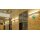 ESYLUX EN10061806 Notleuchte mit 3 h / 8 h Notlichtdauer 23 m EKW (DIN/EN) Wandmontage LED Fail-Safe-Kontakt selbstüberwachend SLE EL LED 3h/8h 23m IR SC/C WM Weiß