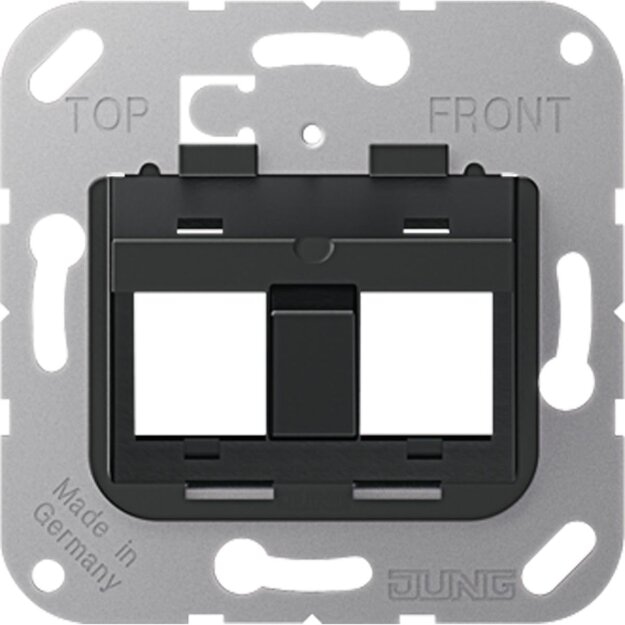 Jung 3069-2SIE Montageadapter 30° 3069-2 SIE