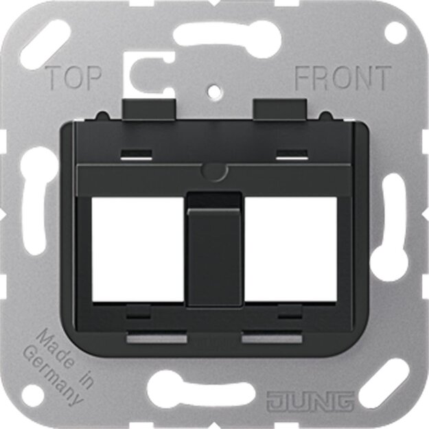 Jung 3069-25WE Montageadapter 30° 3069-25 WE