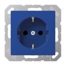 Jung A1520BFBL SCHUKO® Steckdose (Thermoplast...