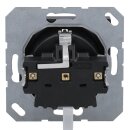 Jung A1520SW SCHUKO Steckdose Schwarz Serie A