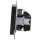 Jung A1520SW SCHUKO Steckdose Schwarz Serie A