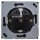 Jung AL1520KIAN SCHUKO Steckdose KI (lackiertes Aluminium) Anthrazit Serie LS