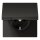 Jung AL1520KLAN SCHUKO Steckdose m.Klappdeckel (lackiertes Aluminium) Anthrazit Serie LS