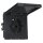 Jung AL1520KLAN SCHUKO Steckdose m.Klappdeckel (lackiertes Aluminium) Anthrazit Serie LS