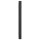 Jung AL2982D Rahmen 2fach (lackiertes Aluminium) Dark Serie LS