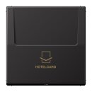 Jung AL2990CARDD Hotelcard-Schalter (lackiertes...