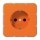 Jung CD1520BFO SCHUKO Steckdose (Thermoplast bruchsicher) Orange Serie CD