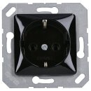 Jung CD5120BFSW SCHUKO Steckdose f.Klappdeckel...