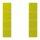 Jung LC504TSA4320F Tastensatz komplett 4fach (Duroplast) Vert Olive Vif Les Couleurs® Le Corbusier