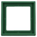 Jung LC98132050 Rahmen 1fach (Duroplast) Vert...