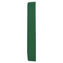 Jung LC98132050 Rahmen 1fach (Duroplast) Vert Foncé Les Couleurs® Le Corbusier