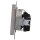 Jung A1520CH SCHUKO® Steckdose Champagner Serie A