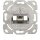 Telegärtner Modulaufnahme AMJ-S 1fach J00020A0515