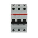 ABB Stotz S&J Sicherungsautomat S203M-C20 (1er)