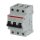 ABB Stotz S&J Sicherungsautomat S203M-C20 (1er)