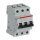 ABB Stotz S&J Sicherungsautomat S203M-C20 (1er)