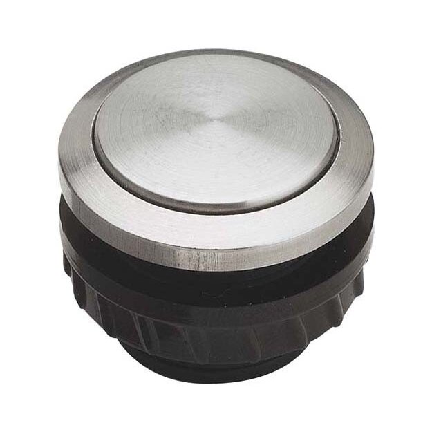 Grothe Klingeltaster rund 16,8mm PROTACT 550 VA (1er)