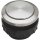 Grothe Klingeltaster rund 16,8mm PROTACT 550 VA (1er)