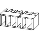 eaton Profilleiste BZ248 076516 (1er)